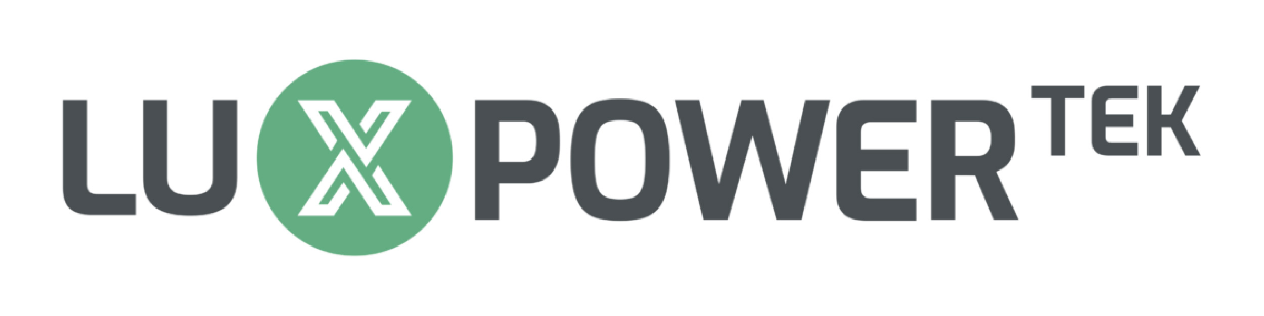 Logo Luxpower